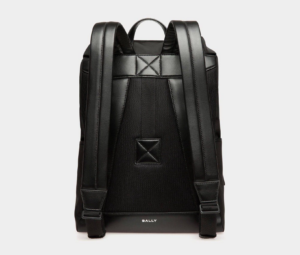 Balo Bally Adrien Brody Travel Collection 'Black' 6309542