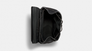 Balo Coach Track 'Black' C2710-QBFBK