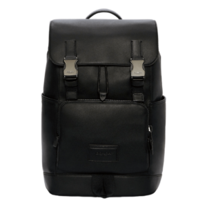 Balo Coach Track 'Black' C2710-QBFBK