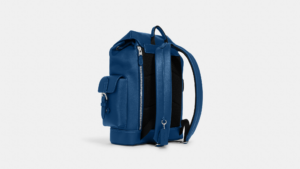 Balo Coach Hudson 'Blue' CB837-SVP2U