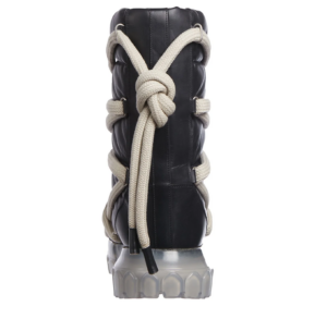 Giay Rick Owens Lunar Tractor 'Black' RU02C7889LLPW10-90