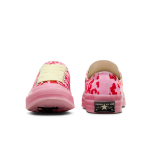 Giay Converse Chuck 70 x Golf Le Fleur 'Pink' A08165C