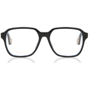 Kinh Gucci Seasonal 'Dark Havana' GG0469O-001