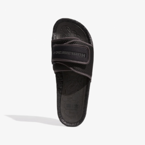 Dep Adidas Chancletas HU Pharrell 'Core Black' GX2483
