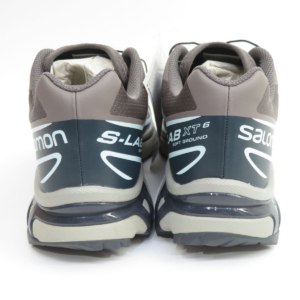 Giay Salomon XT-6 Plum Kitten 'India Ink' 474451-30MO