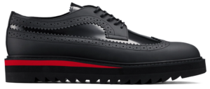 Giày Onitsuka Tiger Brogue 'Black' 1181A391-006
