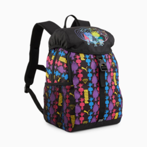 Balo Puma x Trolls Youth Backpack 'Multicolor' 090261-01