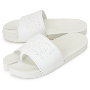 Dep Maison Margiela Slippers 'White' S57WX0075-P4027-T1007