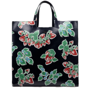 Tui Bally Easy Bally Tote 'Strawberry Print' 6308030