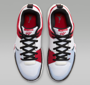 Giay Nike Air Jordan One Take 5 PF 'White' FD2336-160