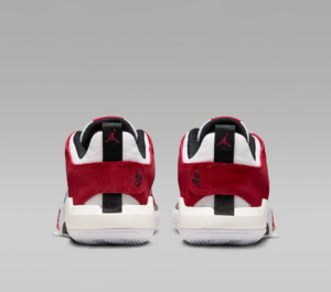 Giay Nike Air Jordan One Take 5 PF 'White' FD2336-160