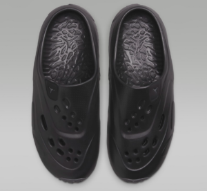 Dep Nike Air Jordan Roam Slides 'Black' FQ0227-001