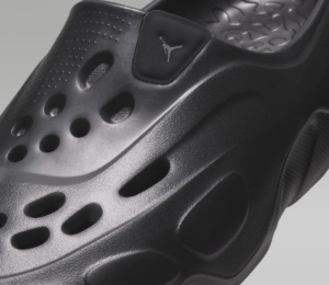 Dep Nike Air Jordan Roam Slides 'Black' FQ0227-001