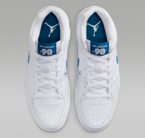 Giay Nike Air Jordan Stadium 90 'Industrial Blue' DX4397-114