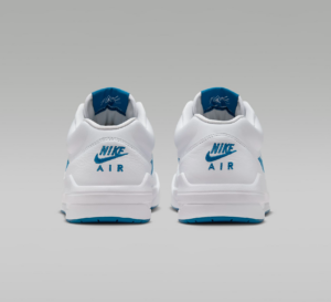 Giay Nike Air Jordan Stadium 90 'Industrial Blue' DX4397-114