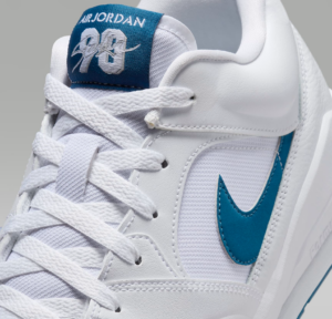 Giay Nike Air Jordan Stadium 90 'Industrial Blue' DX4397-114