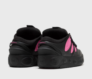 Giay Puma LaMelo x LaFrance 'Untouchable' 310865-01