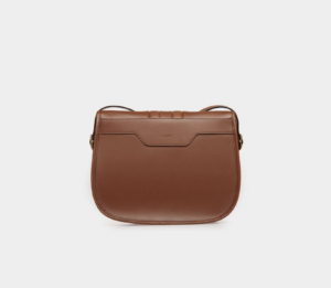 Tui Bally Beckett Crossbody Bag 'Brown' 6308027