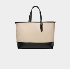 Tui Bally Summer Capsule Tote 'Natural' 6308374