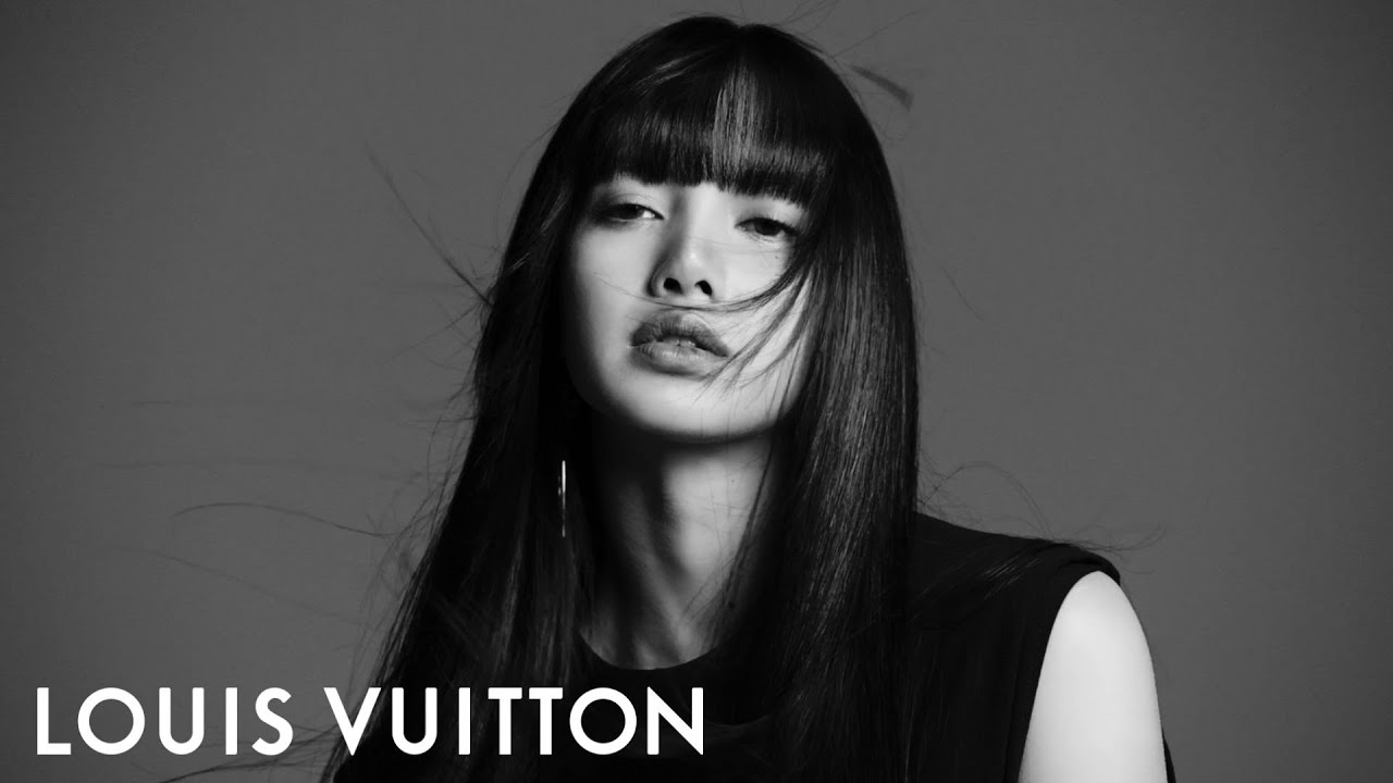 Hinh anh 4: Lisa (BLACKPINK): Tu Celine va Bulgari Den Dinh Cao Voi Louis Vuitton