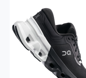 Giay On Running Cloudflyer 5 'Black' 3ME30010299