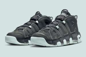 Giay Nike Air More Uptempo 96 'Dark Smoke' FJ4181-001