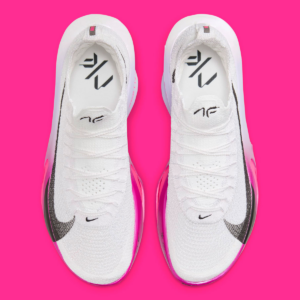 Giay Nike Air Zoom Alphafly Next 3 'White Purple' FD8311-100