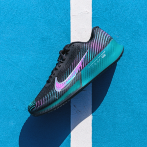 Giay Nike Court Air Zoom Vapor Pro 2 'Deep Jungle' FD6693-001