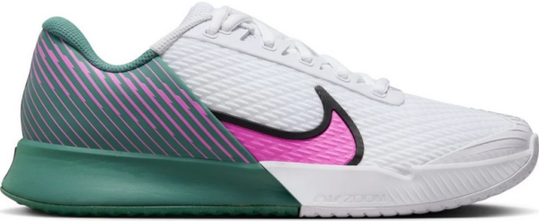 Giày Nike Zoom Vapor Pro 2 'White Violet' DR6192-109