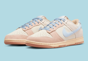 Giay Nike Dunk Low 'Sanddrift Armory Blue' HF0106-100
