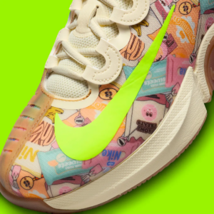 Giay Nike Court Air Zoom GP Turbo Osaka 'Snack Pack' FB7076-100