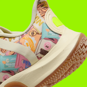 Giay Nike Court Air Zoom GP Turbo Osaka 'Snack Pack' FB7076-100