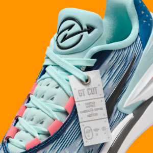Giay Nike Air Zoom GT Cut 2 'Industrial Blue' DJ6015-404
