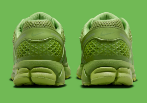Giay Nike Zoom Vomero 5 'Chlorophyll' FQ7079-300