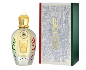 Nuoc Hoa Xerjoff 1861 Naxos Decas EDP