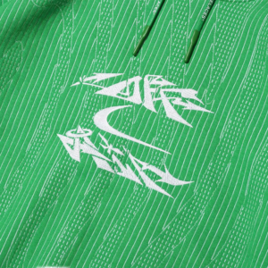 Ao Nike Engineered x OFF-WHITE'Kelly Green' DV4450-389