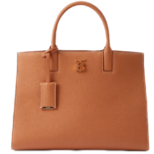 Tui Burberry Small Frances Bag 'Warm Brown' 80609761