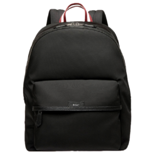 Balo Bally Code Backpack 'Black' 6306435
