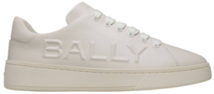 Giay Bally Raise Sneaker 'White' 6306431
