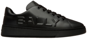 Giay Bally Raise Sneaker 'Black' 6306571