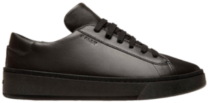 Giay Bally Raise Sneaker 'Black' 6309023