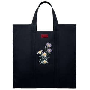 Tui Bally Easy Bally Tote 'Navy' 6308745