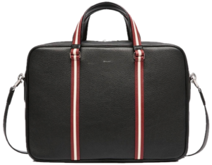 Tui Bally Code Briefcase 'Black' 6306390
