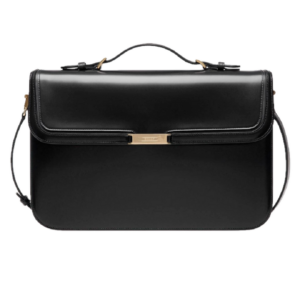 Tui Bally Deco Briefcase 'Black' 6308156