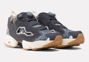 Giay Reebok Instapump Fury 94 'Sashiko' 100074848