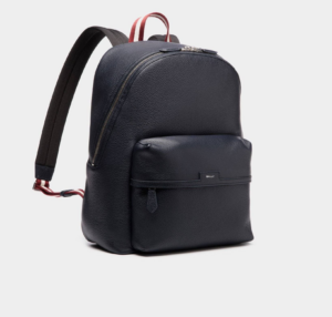 Balo Bally Code Backpack 'Navy' 6308375