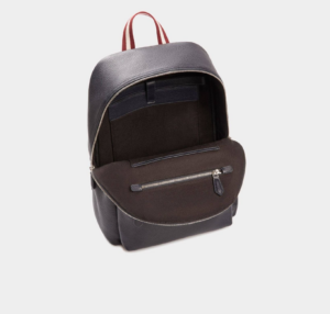 Balo Bally Code Backpack 'Navy' 6308375