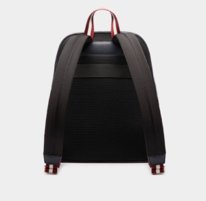 Balo Bally Code Backpack 'Navy' 6308375