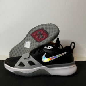 Giay Nike Air Zoom Diamond Elite 'Black' DZ0503-001