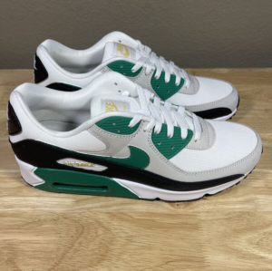 Giay Nike Air Max 90 'Malachite' FB9658-102